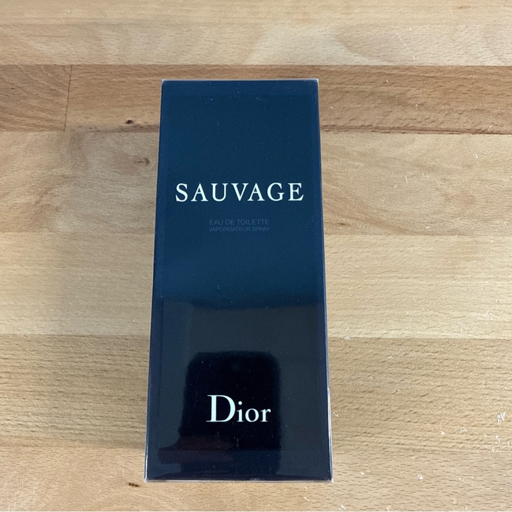 Dior Sauvage Eau de Toilette 6.8 fl oz Men’s